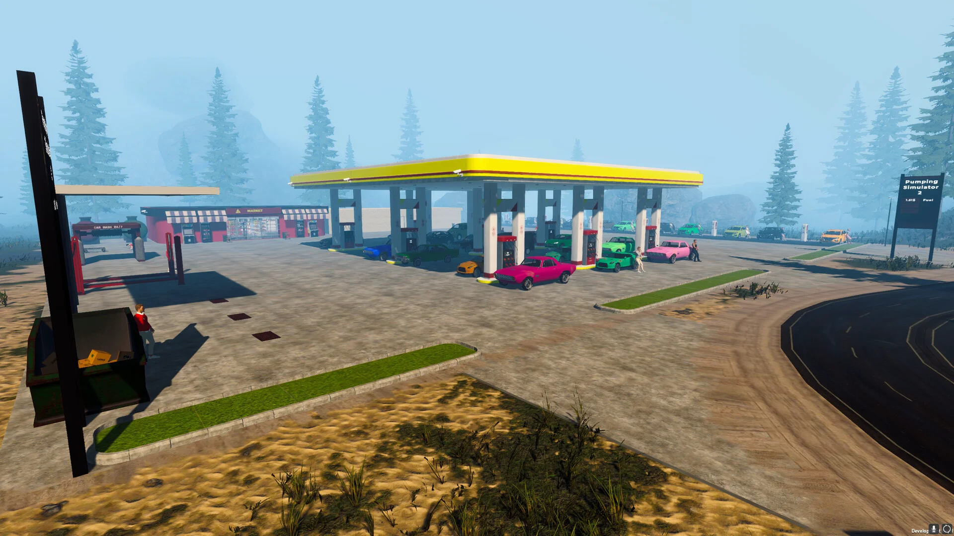 Pumping Simulator 2 screenshot 6