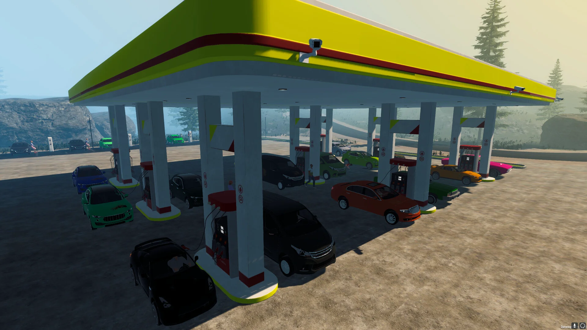 Pumping Simulator 2 screenshot 8