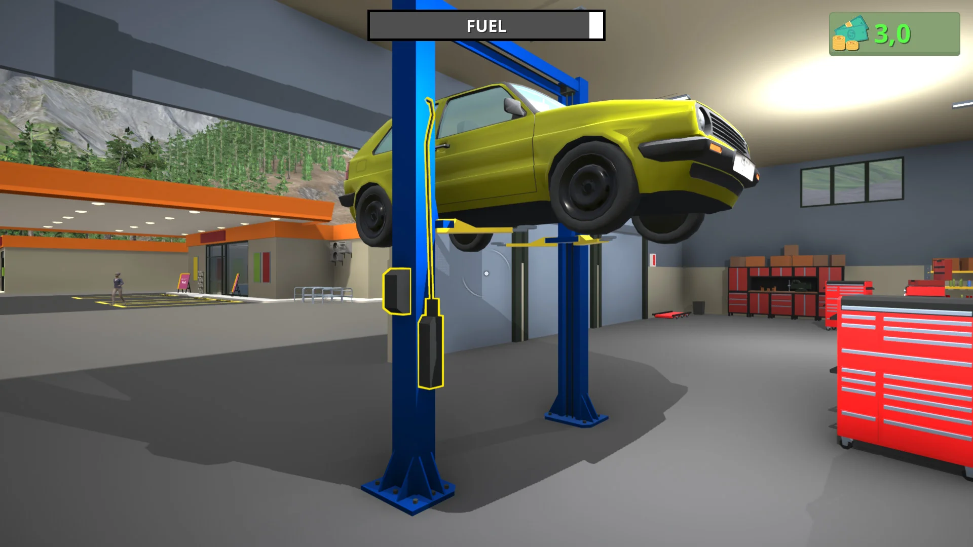 Pumping Simulator screenshot 5