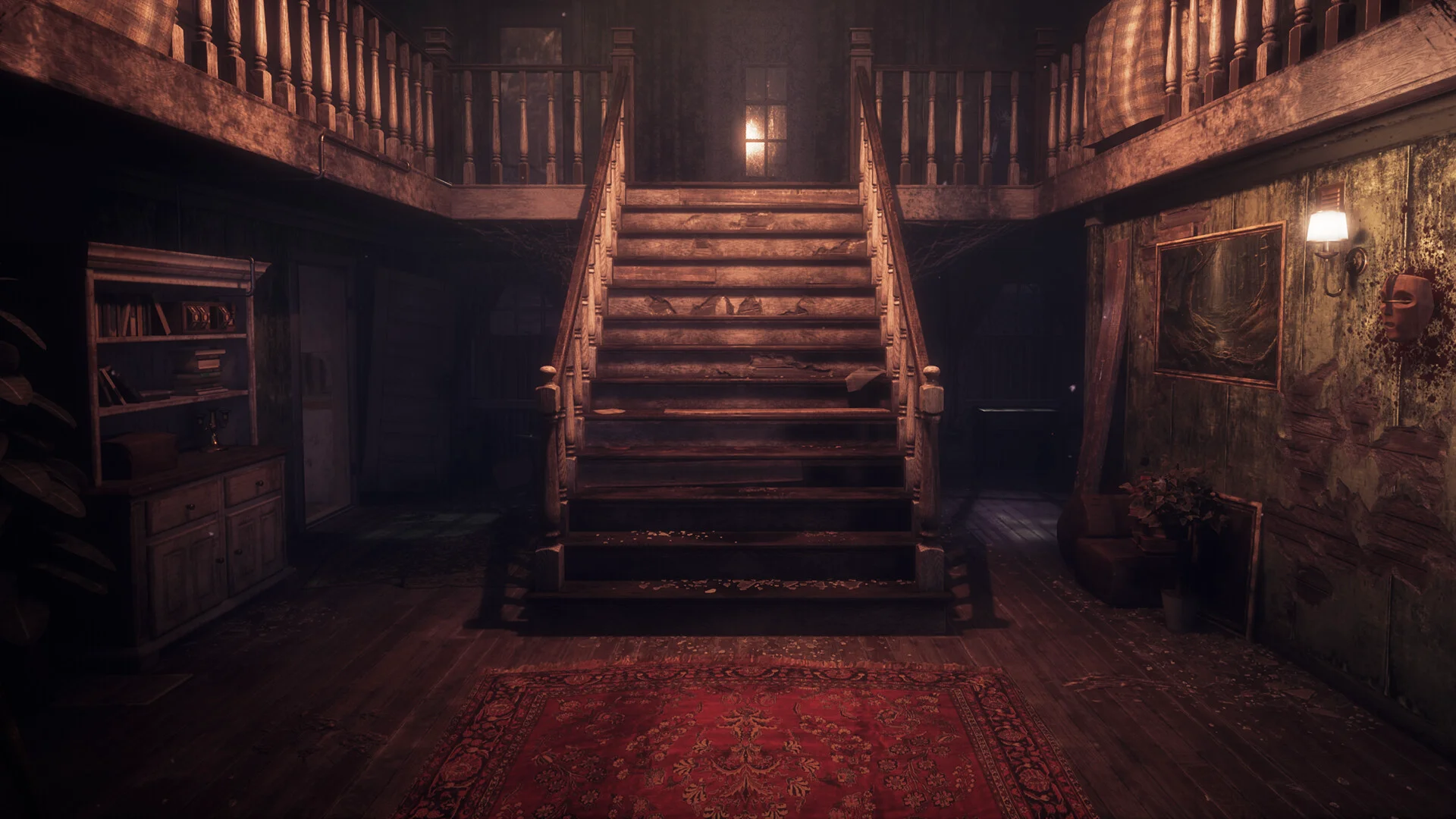 Puppet House screenshot 3