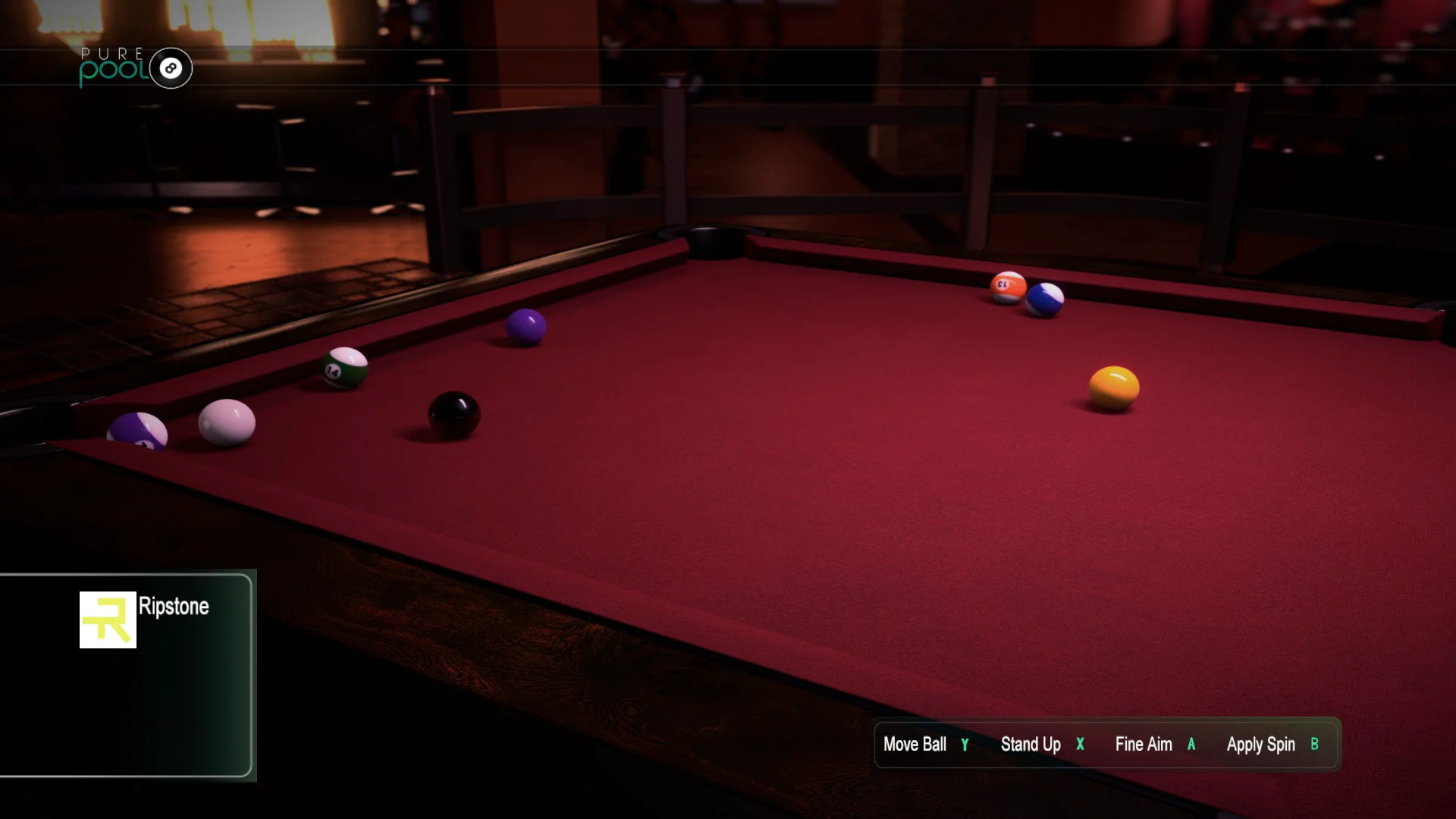 Pure Pool screenshot 10