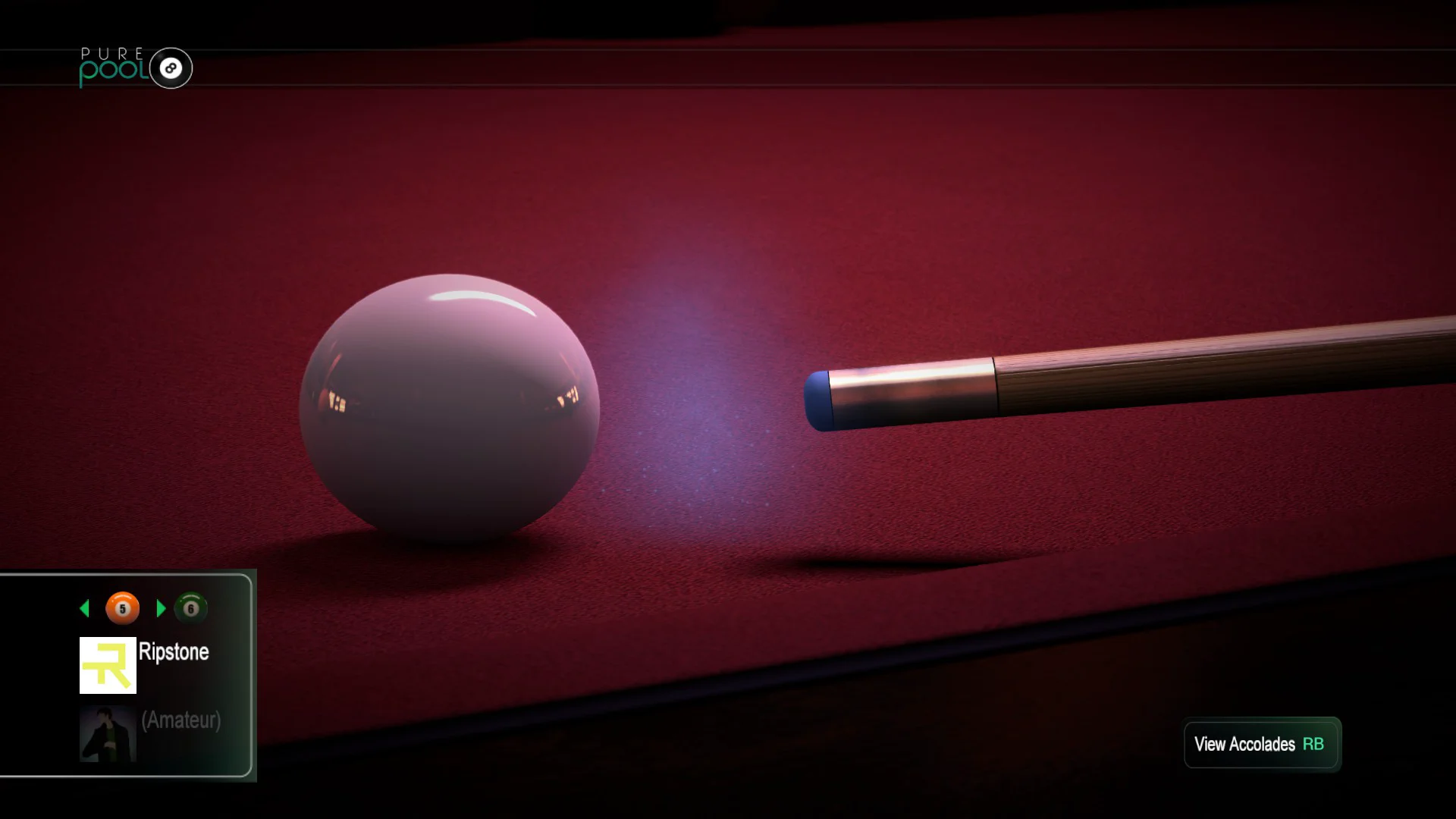 Pure Pool screenshot 11