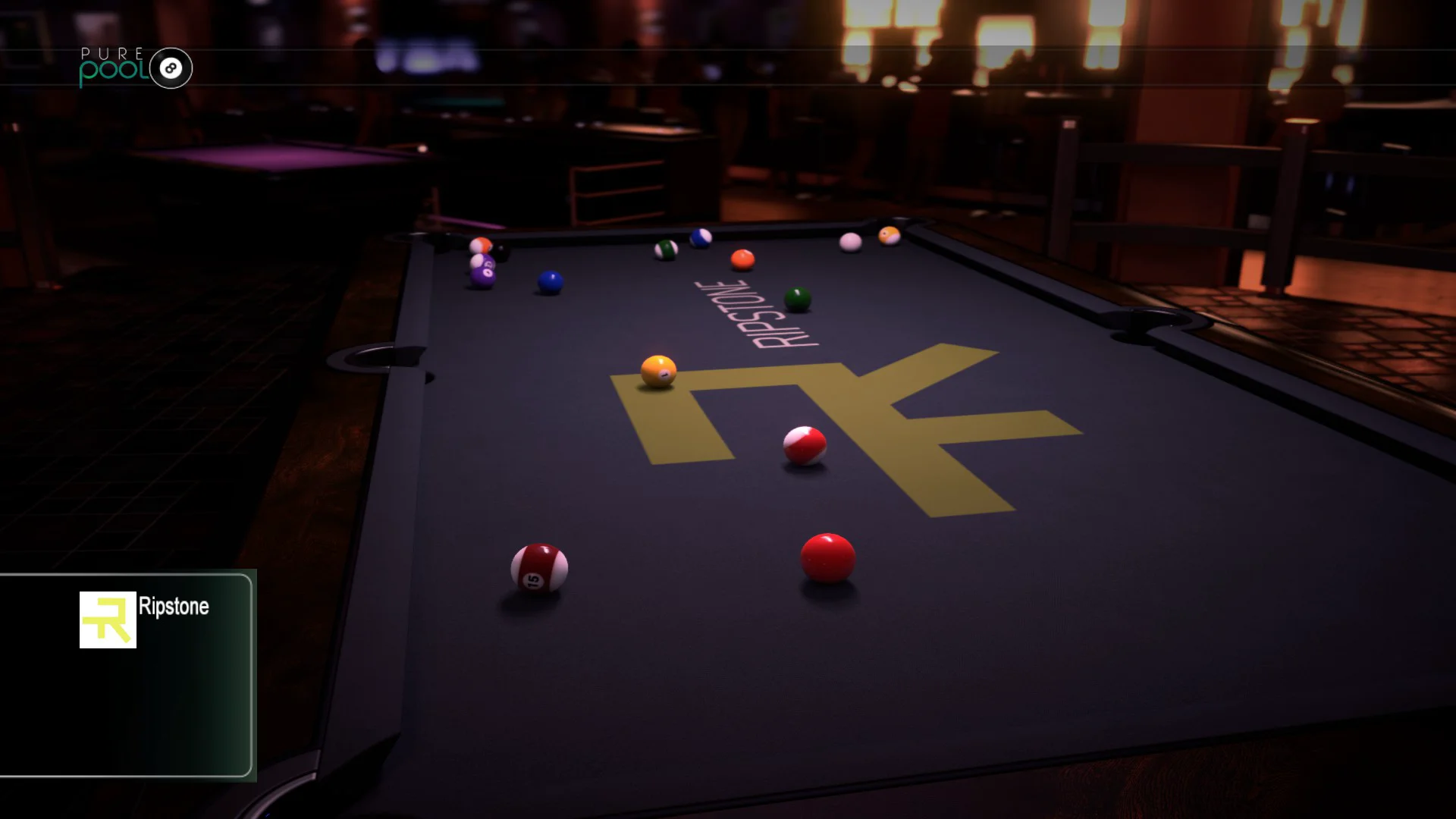 Pure Pool screenshot 3