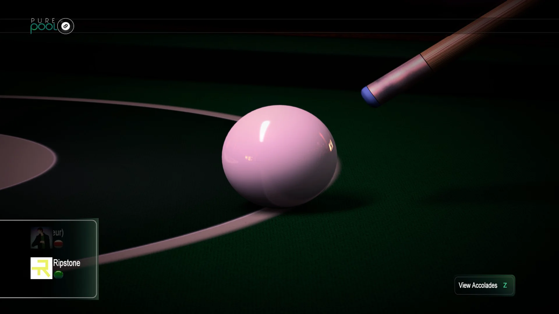 Pure Pool screenshot 8