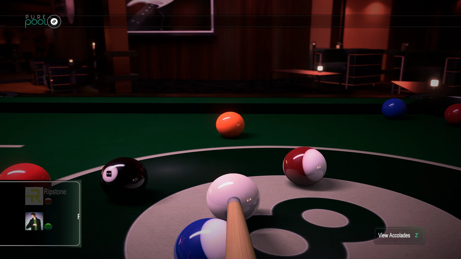 Pure Pool screenshot 9