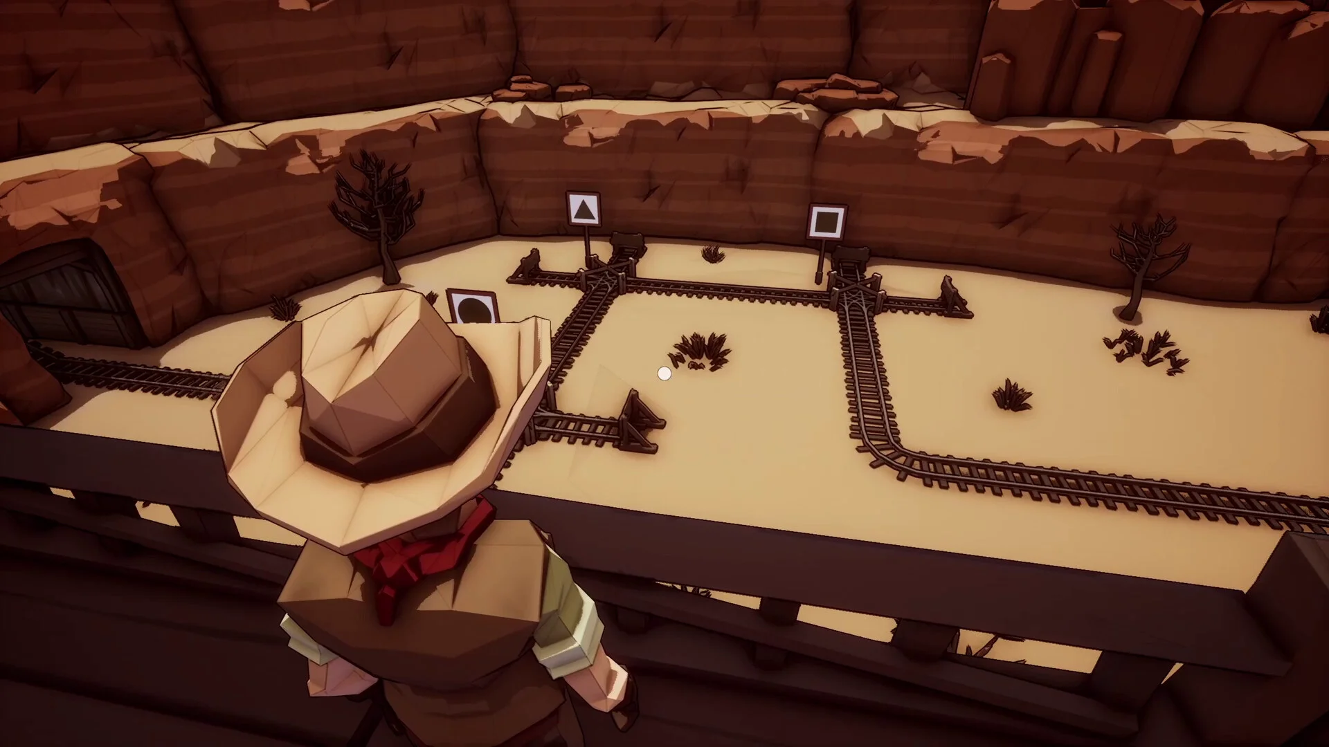 Puzzle Compound screenshot 3