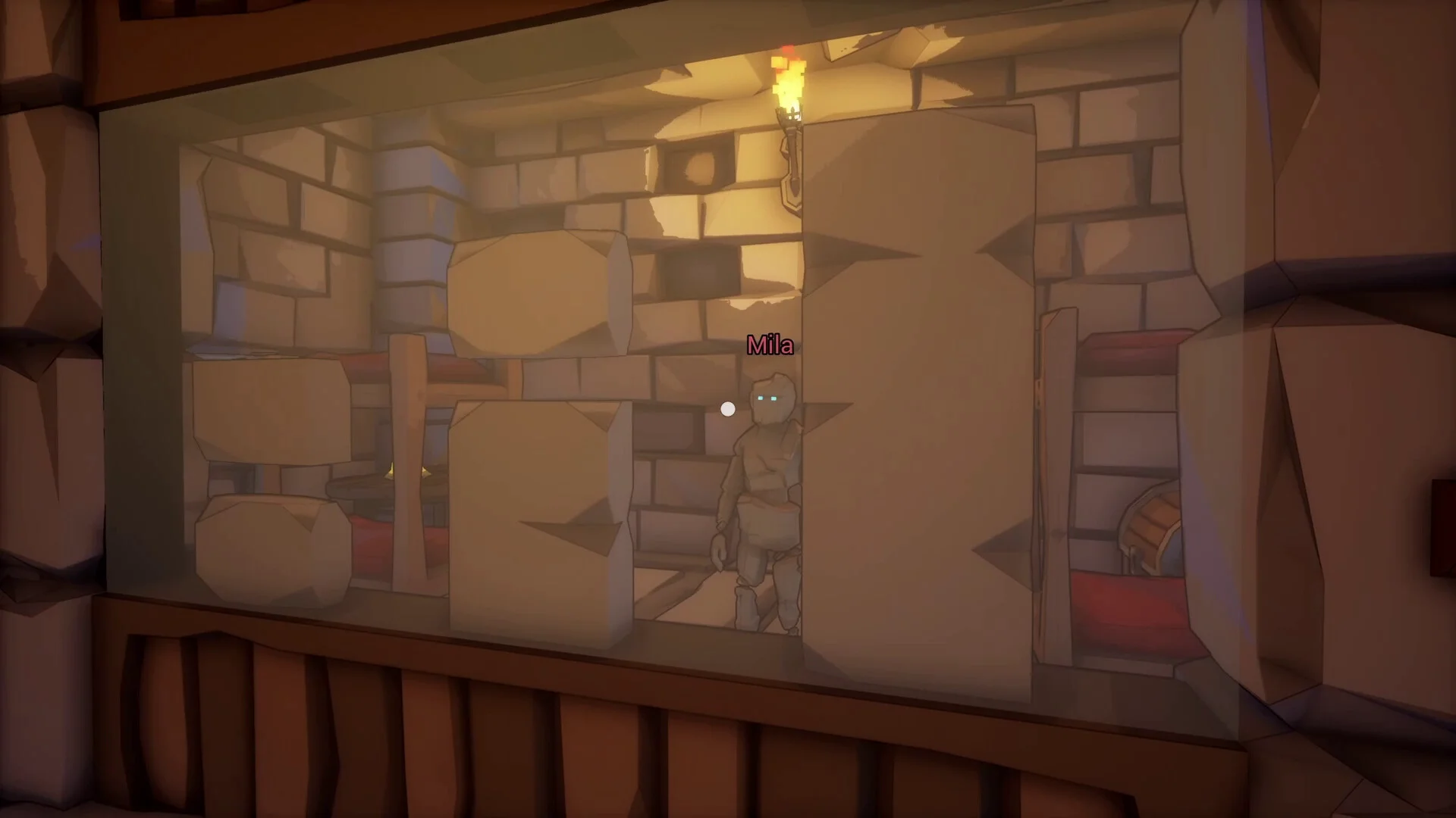 Puzzle Compound screenshot 6