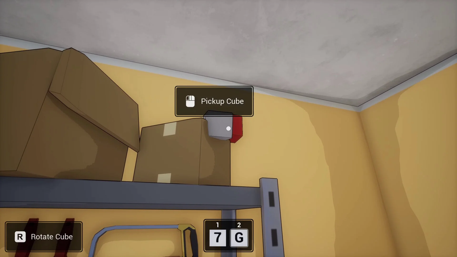 Puzzle Compound screenshot 7