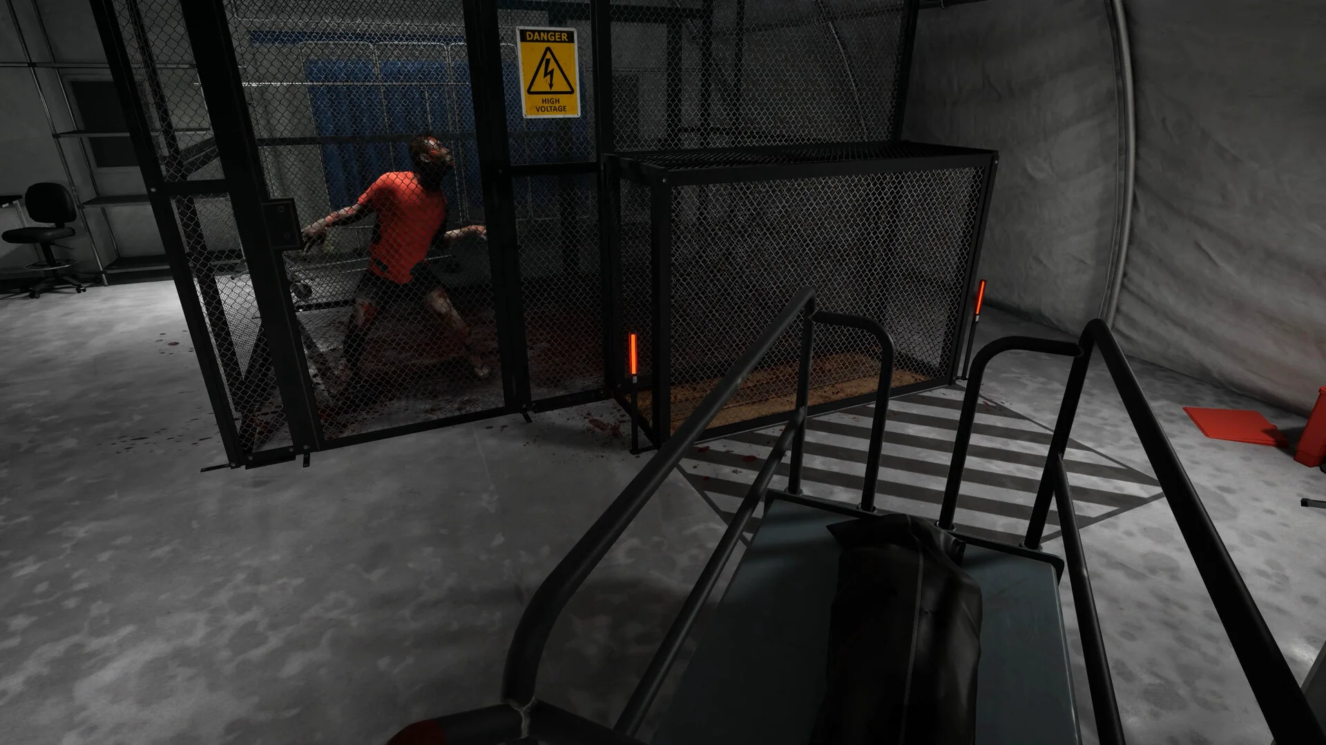 Quarantine Zone: The Last Check screenshot 15