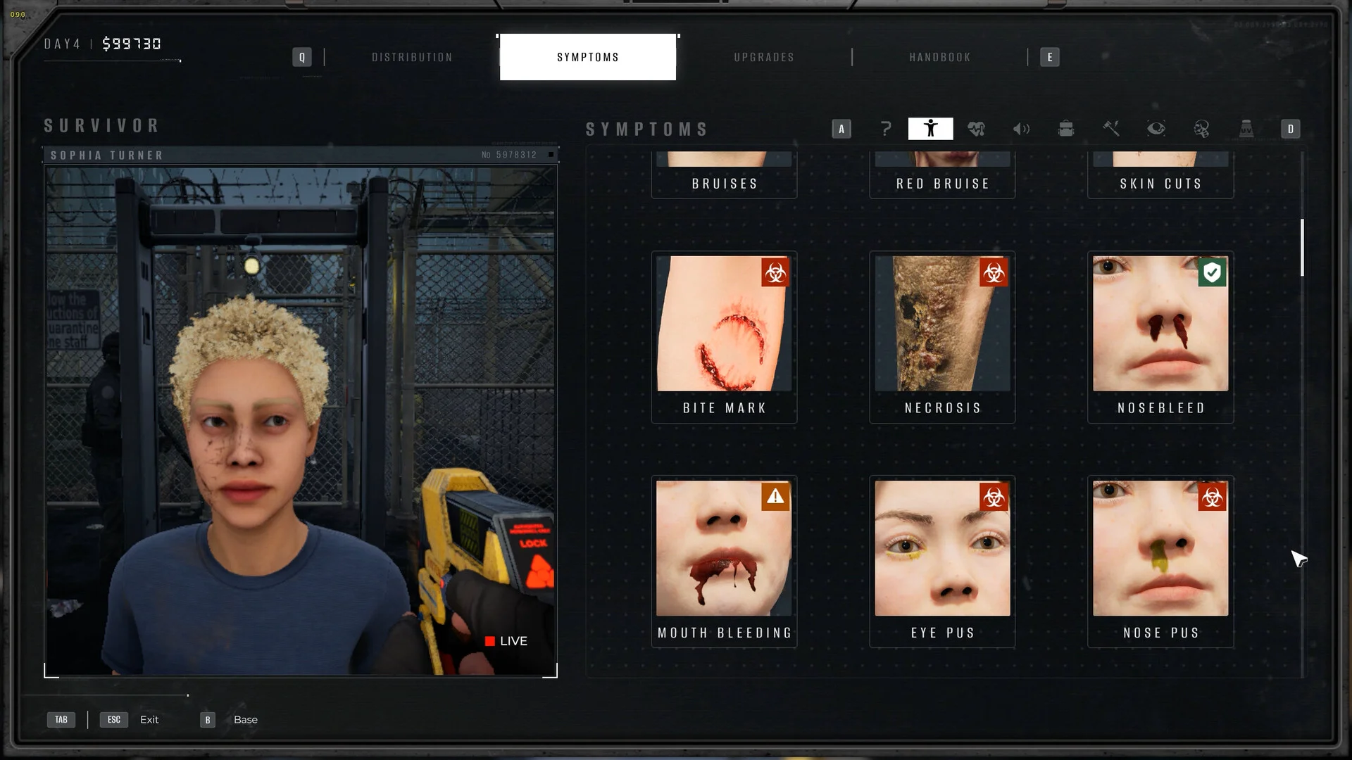 Quarantine Zone: The Last Check screenshot 3