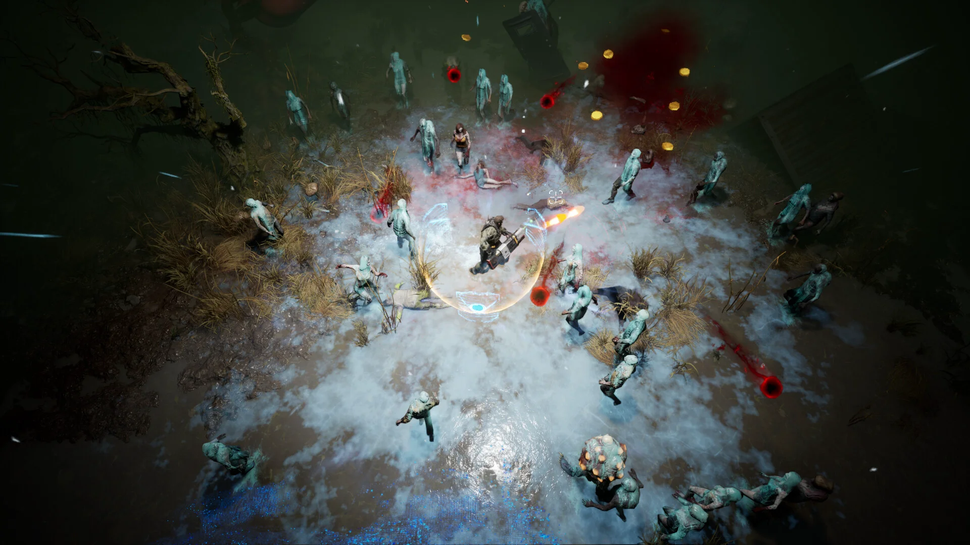 R.I.P. - Reincarnation Insurance Program screenshot 10