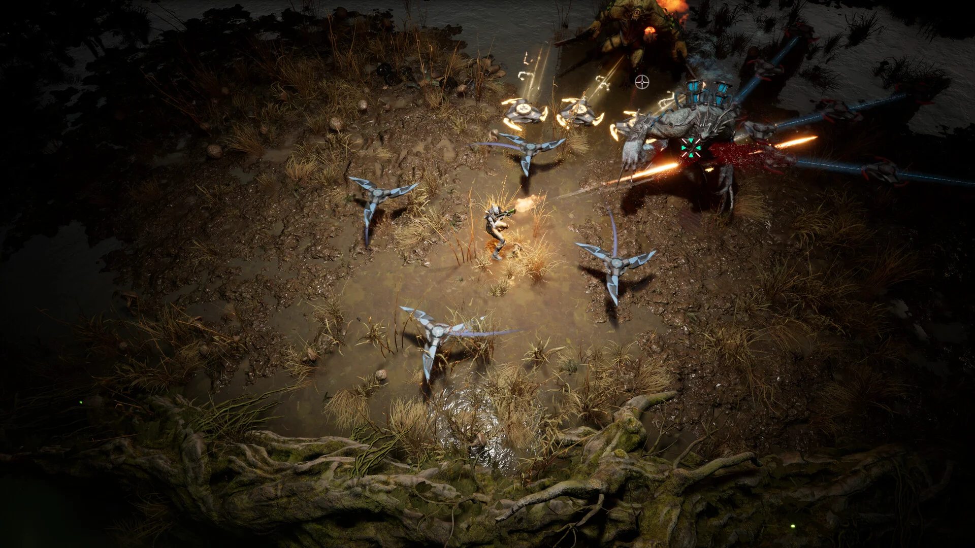 R.I.P. - Reincarnation Insurance Program screenshot 13