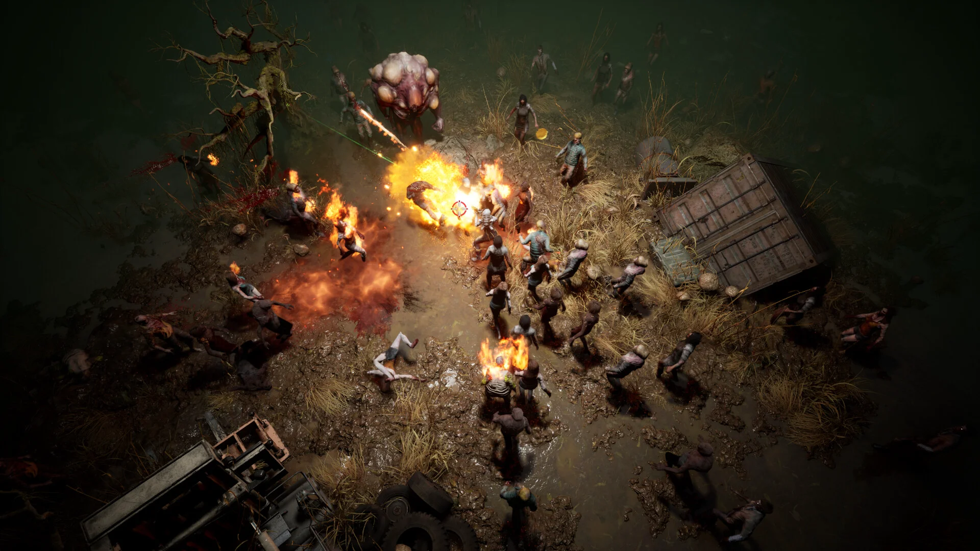 R.I.P. - Reincarnation Insurance Program screenshot 2