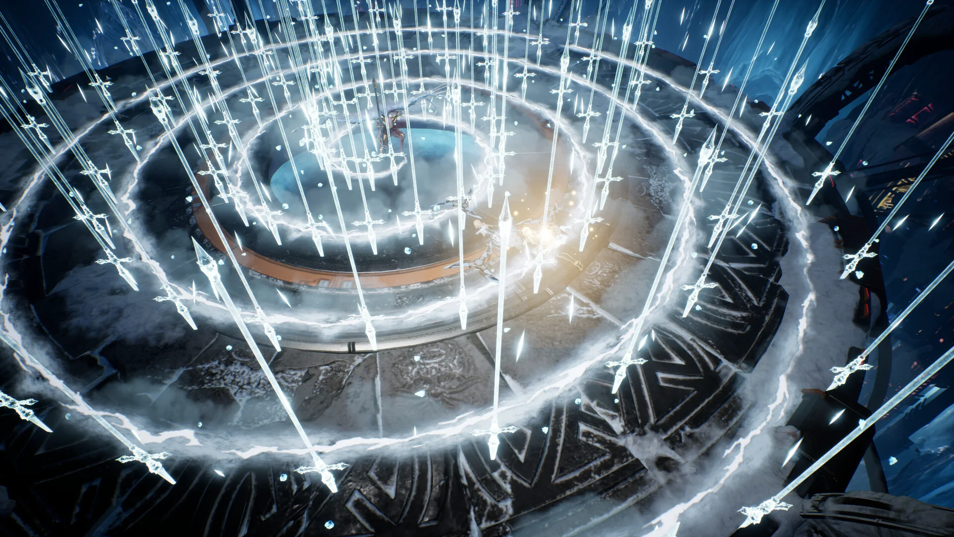 R.I.P. - Reincarnation Insurance Program screenshot 3