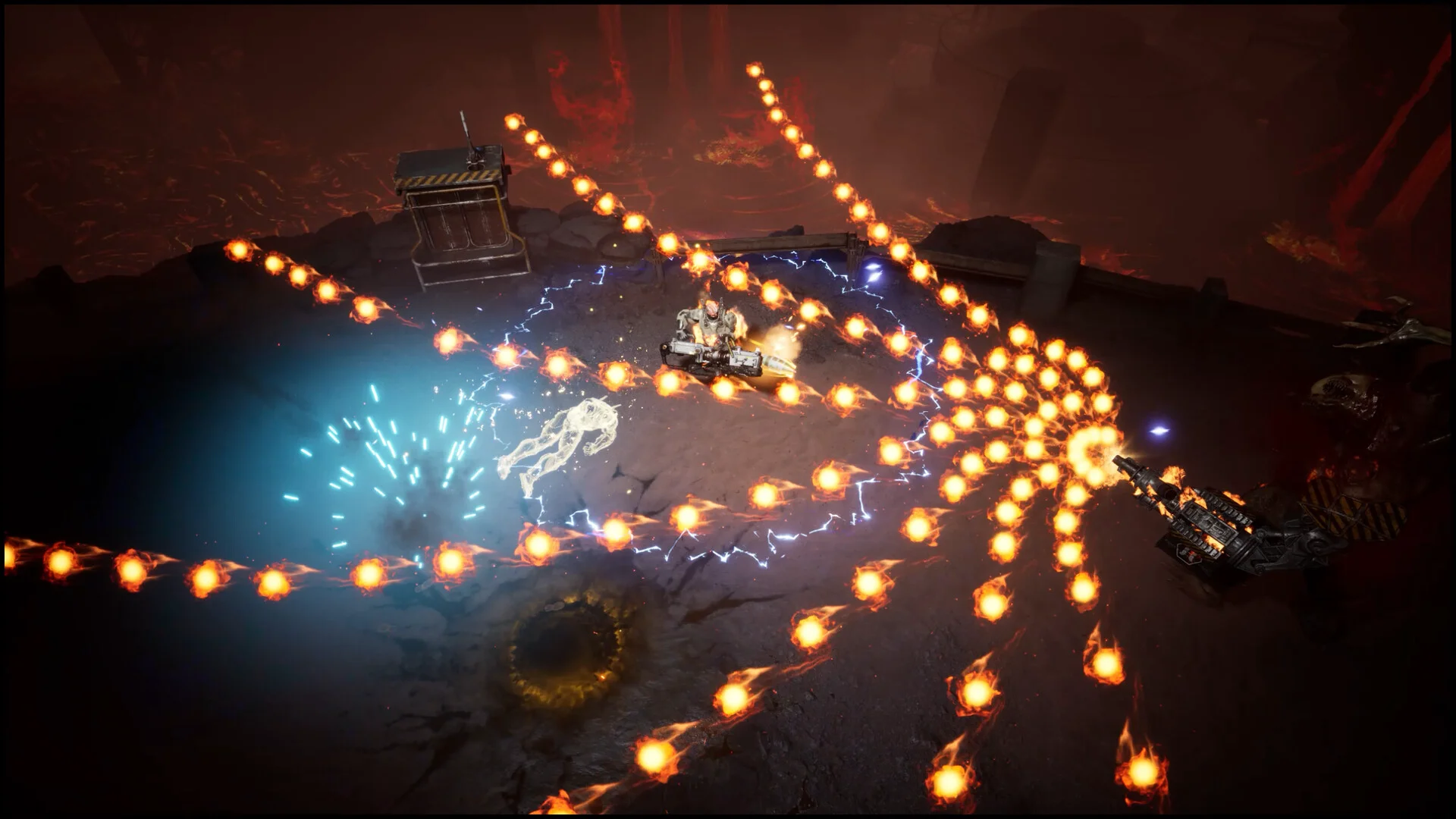 R.I.P. - Reincarnation Insurance Program screenshot 5