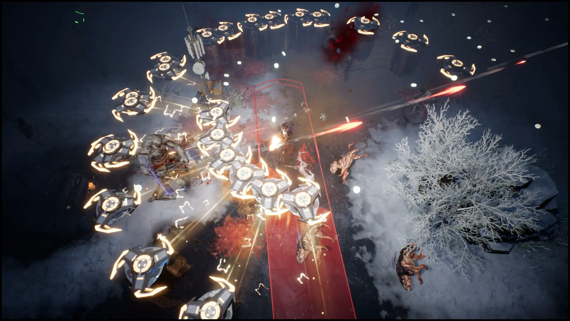 R.I.P. - Reincarnation Insurance Program screenshot 7