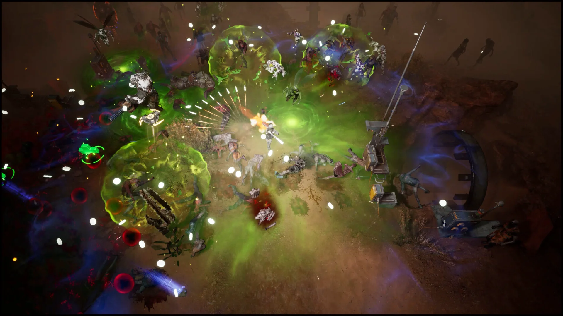 R.I.P. - Reincarnation Insurance Program screenshot 9