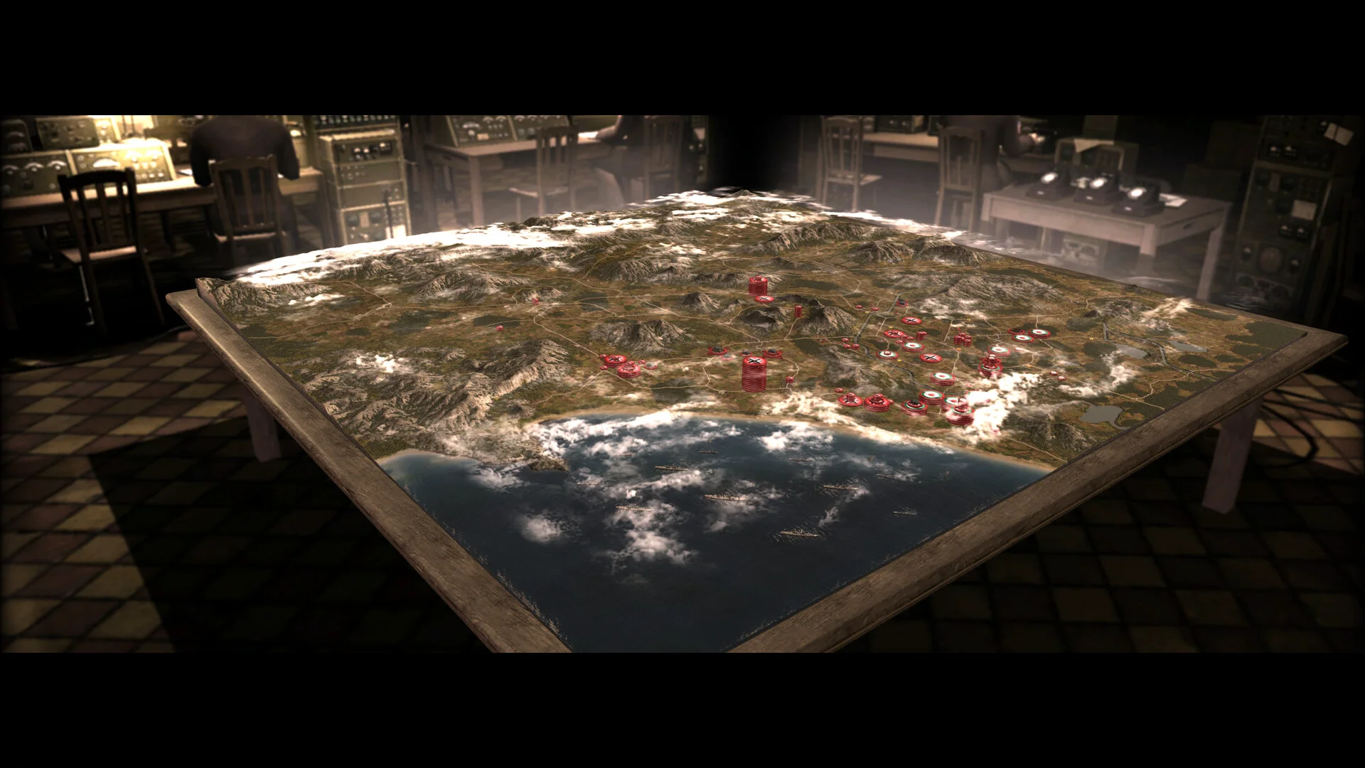R.U.S.E.™ screenshot 12
