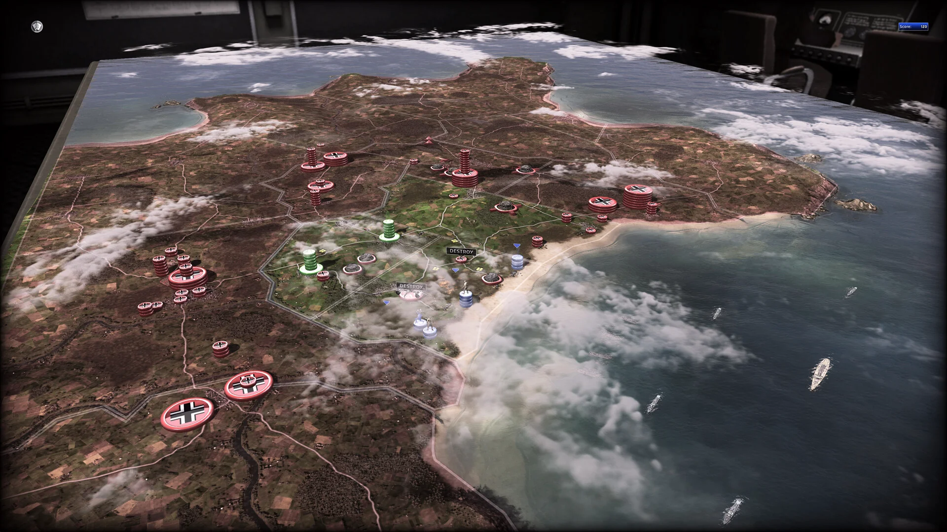 R.U.S.E.™ screenshot 18