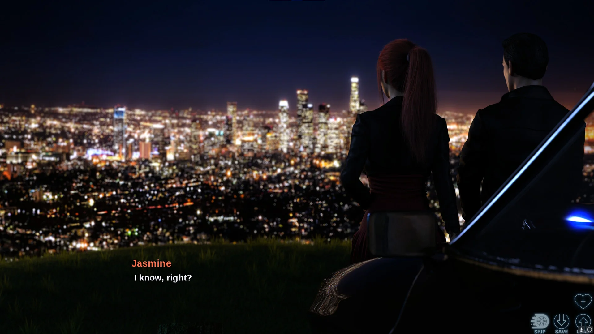 Race of Life screenshot 17