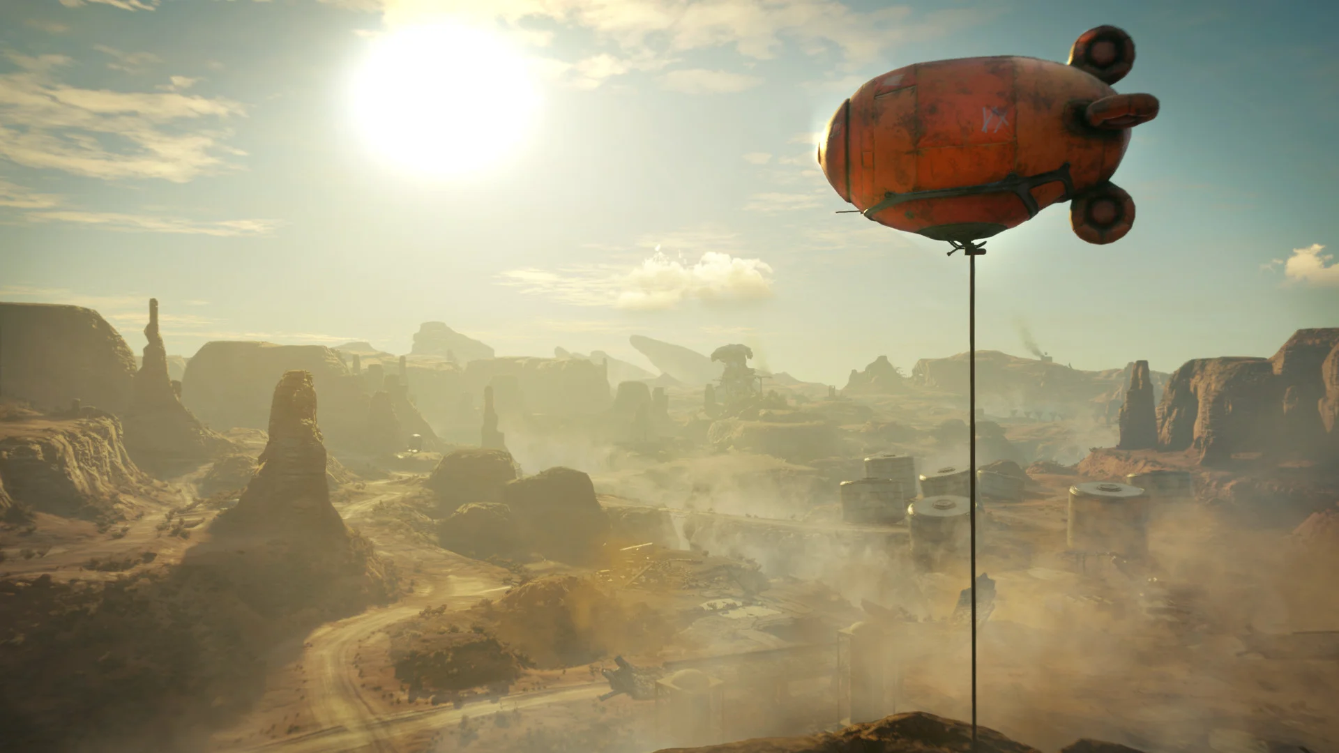 RAGE 2 screenshot 14