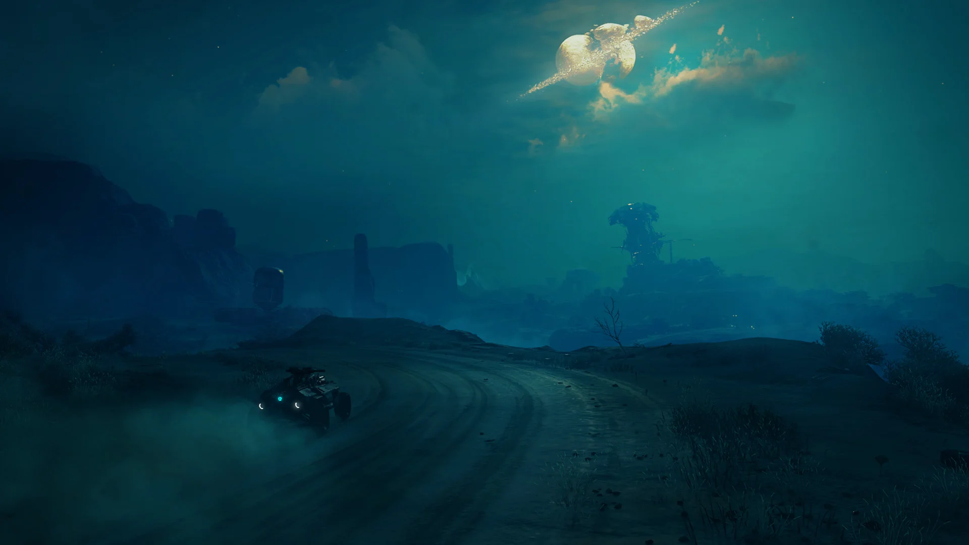 RAGE 2 screenshot 9