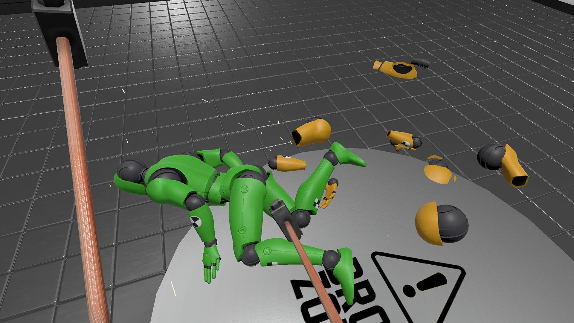 Rage Room screenshot 10