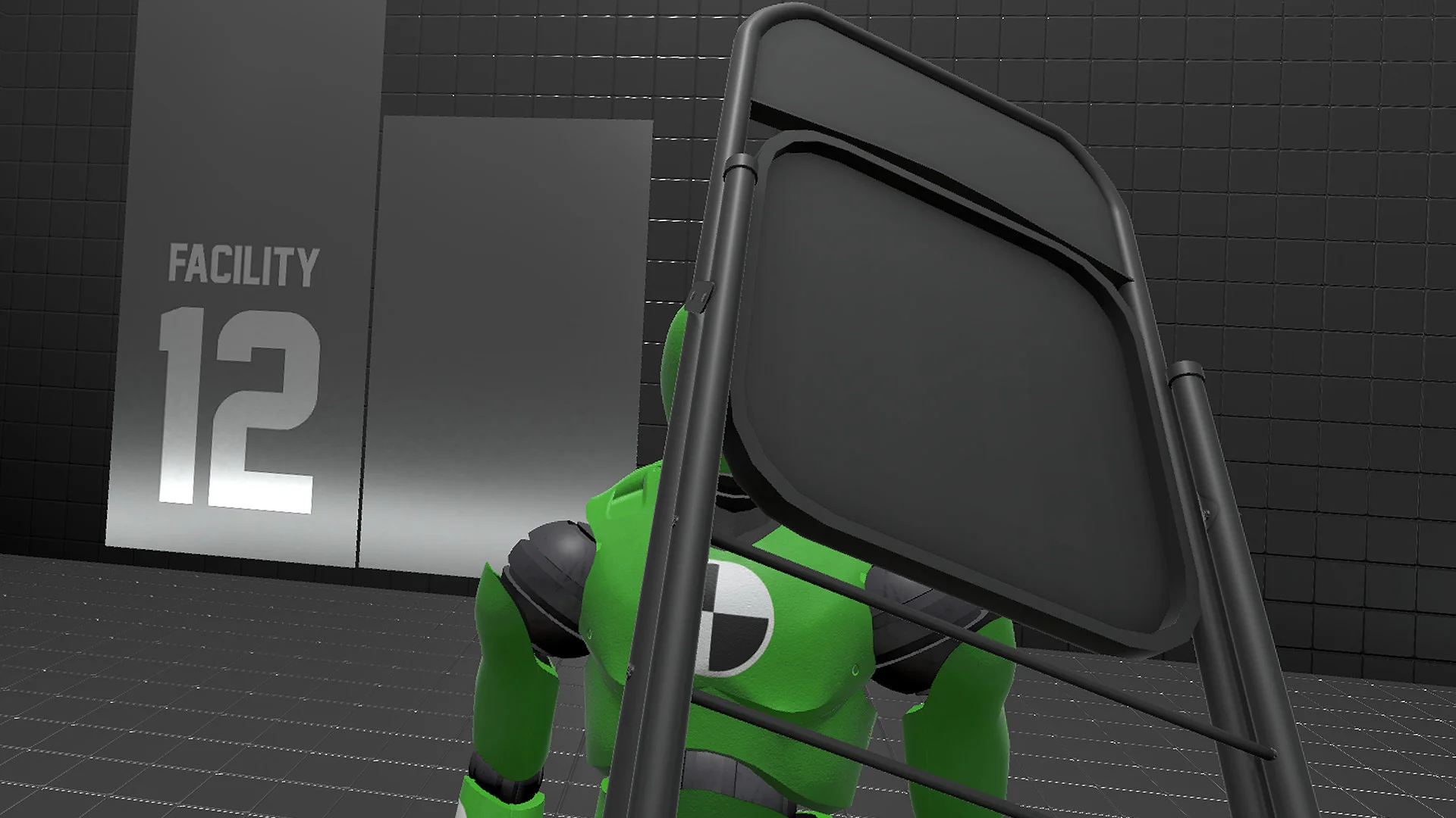 Rage Room screenshot 3