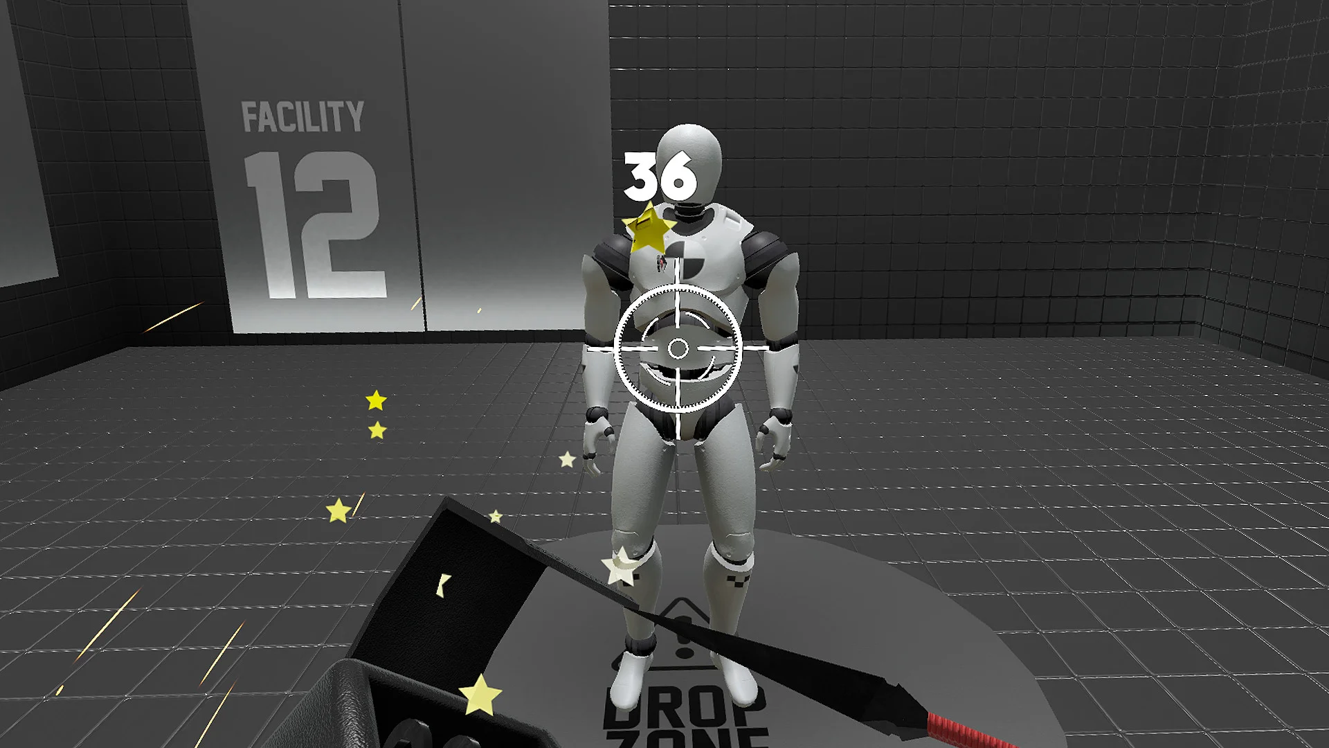 Rage Room screenshot 4