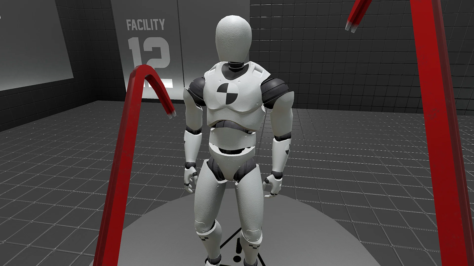 Rage Room screenshot 6