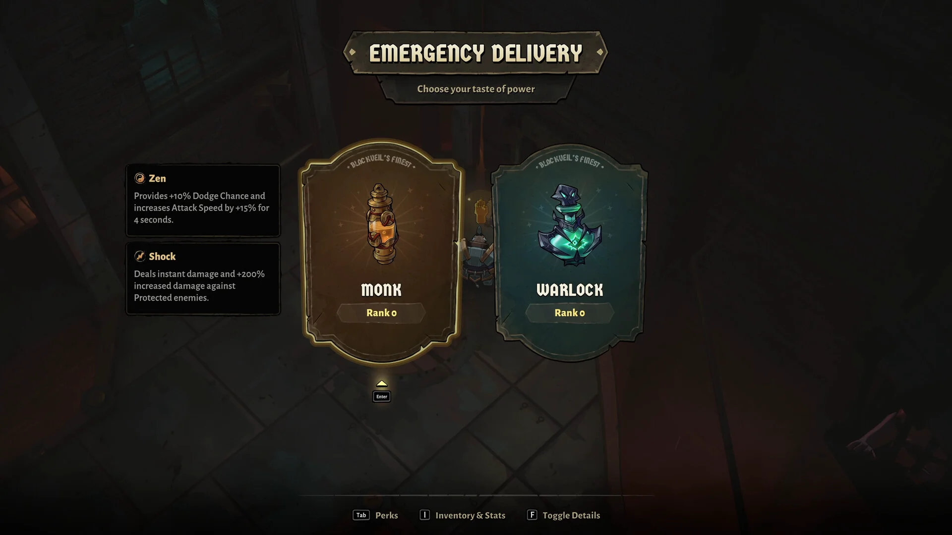 Raiders of Blackveil screenshot 7