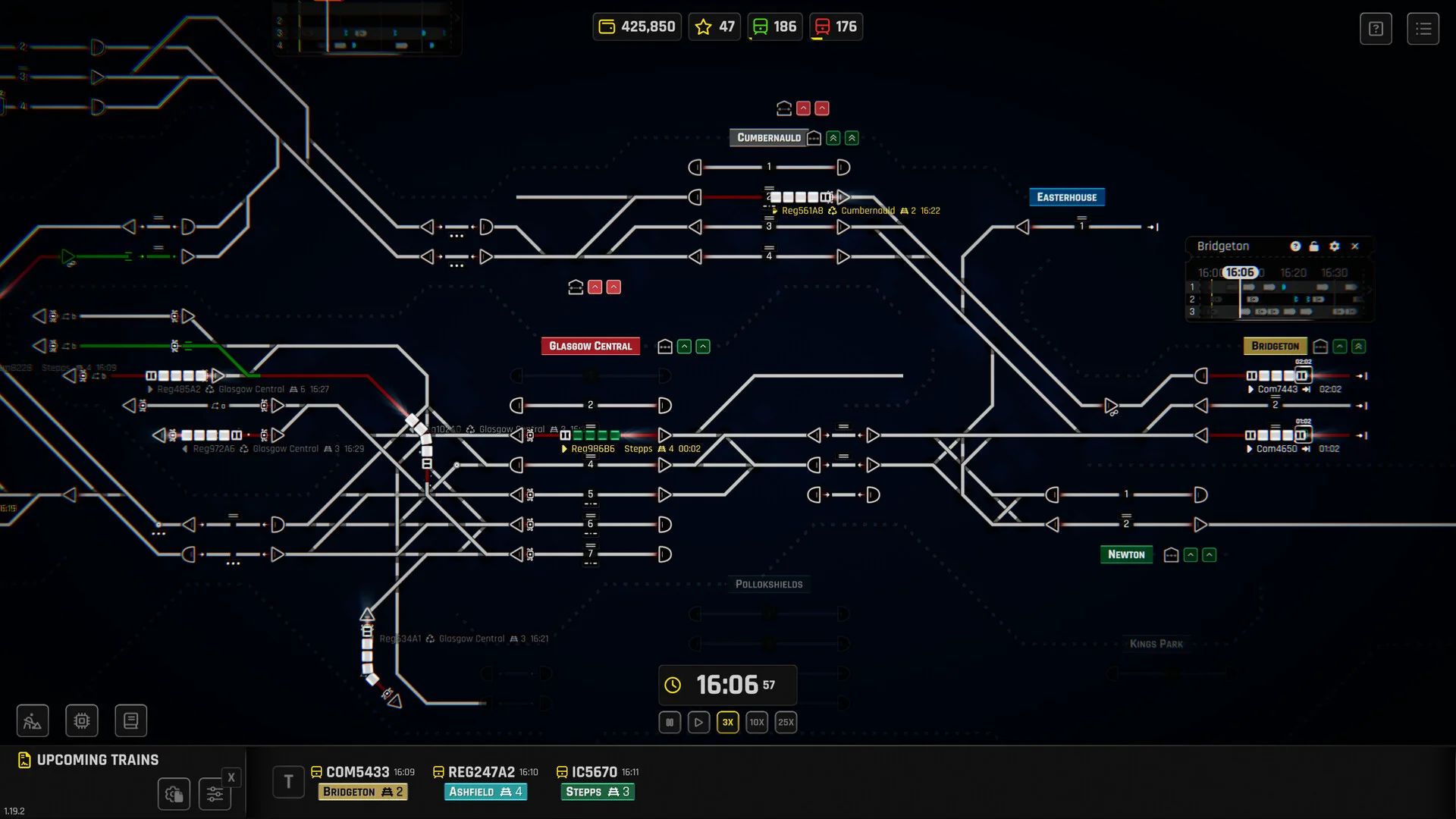 Rail Route screenshot 13