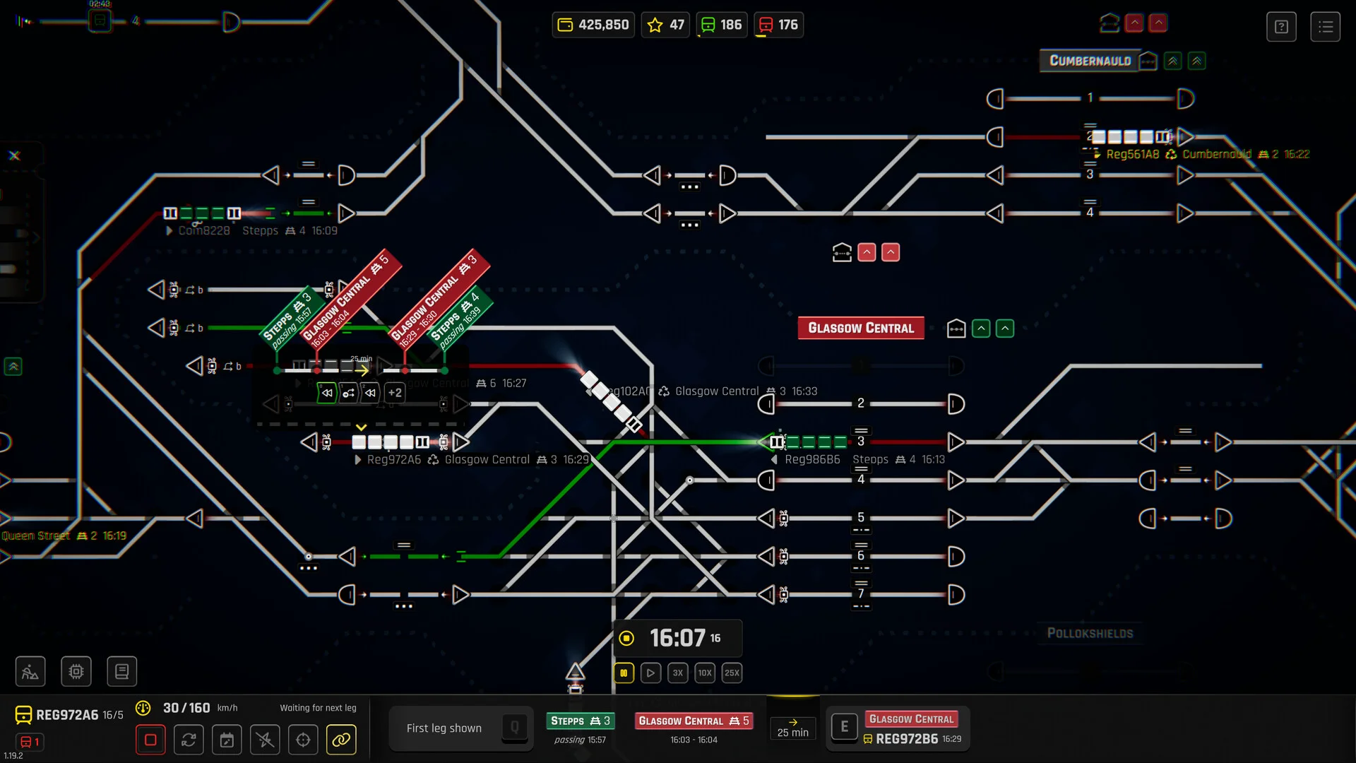 Rail Route screenshot 15