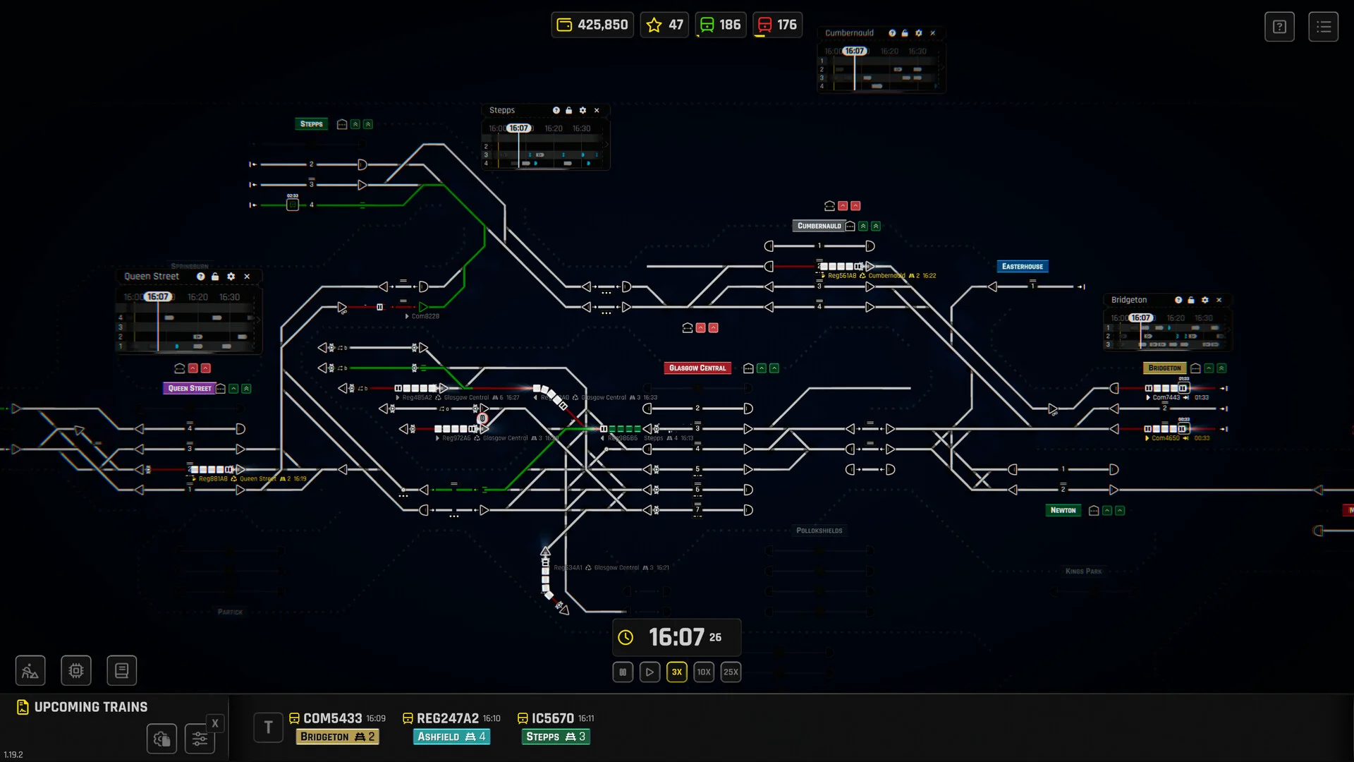 Rail Route screenshot 16
