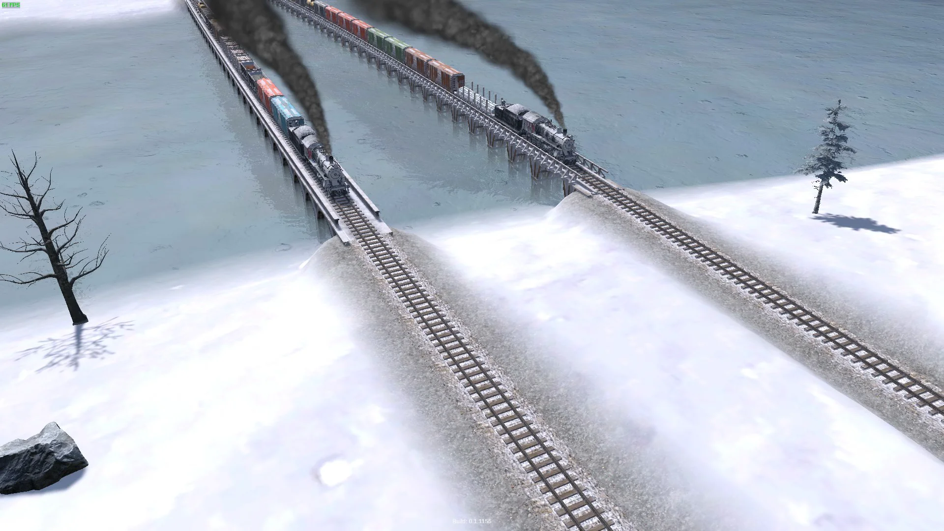 Railroad Corporation 2 screenshot 13