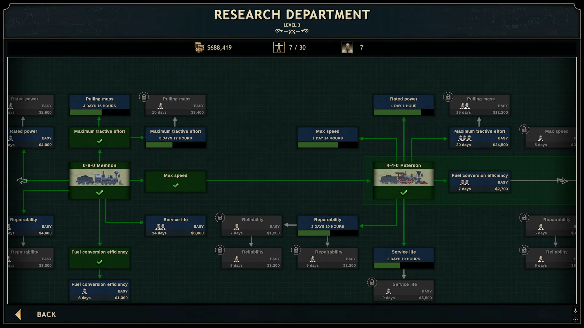Railroad Corporation 2 screenshot 9