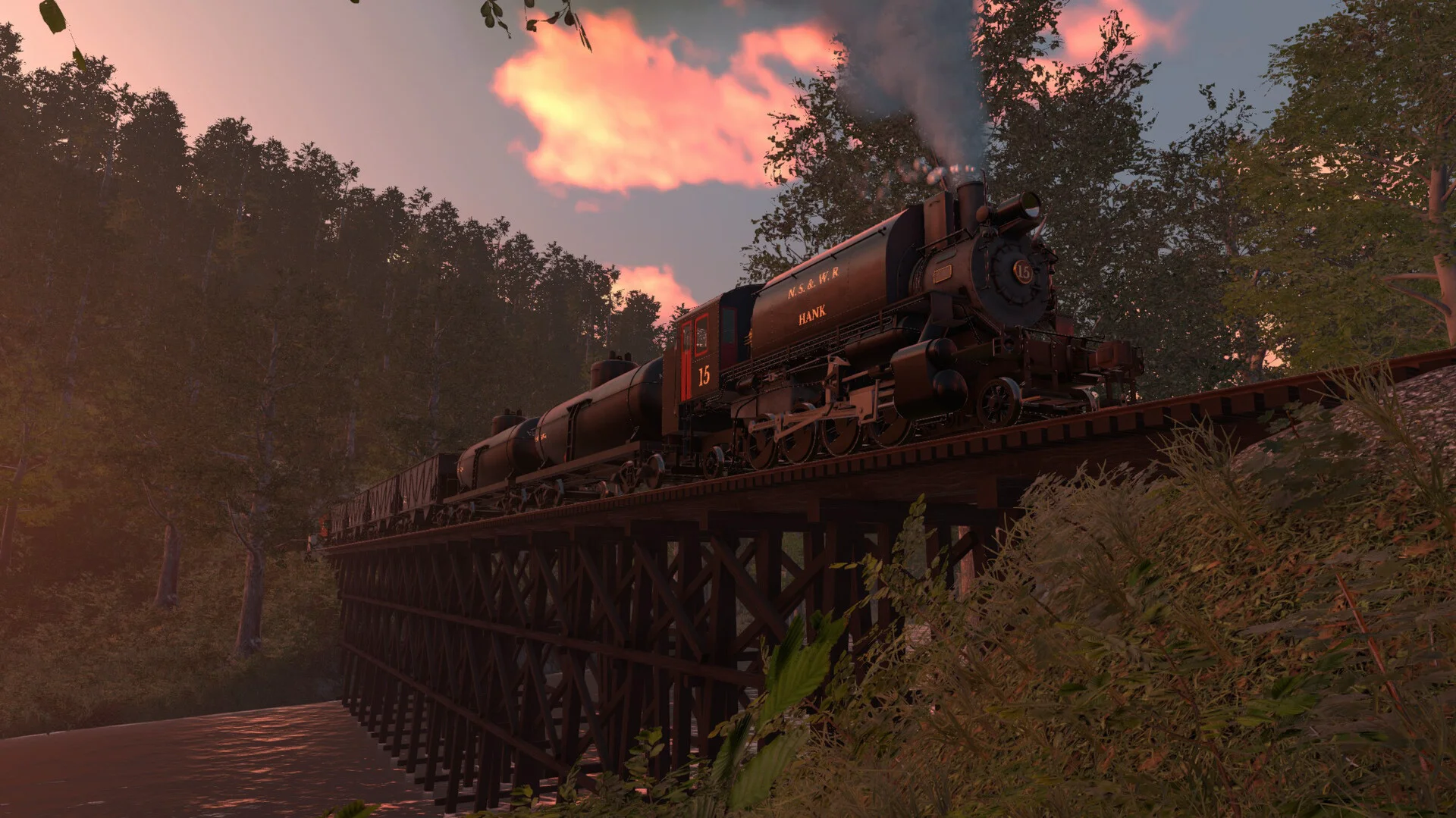 Railroader screenshot 7