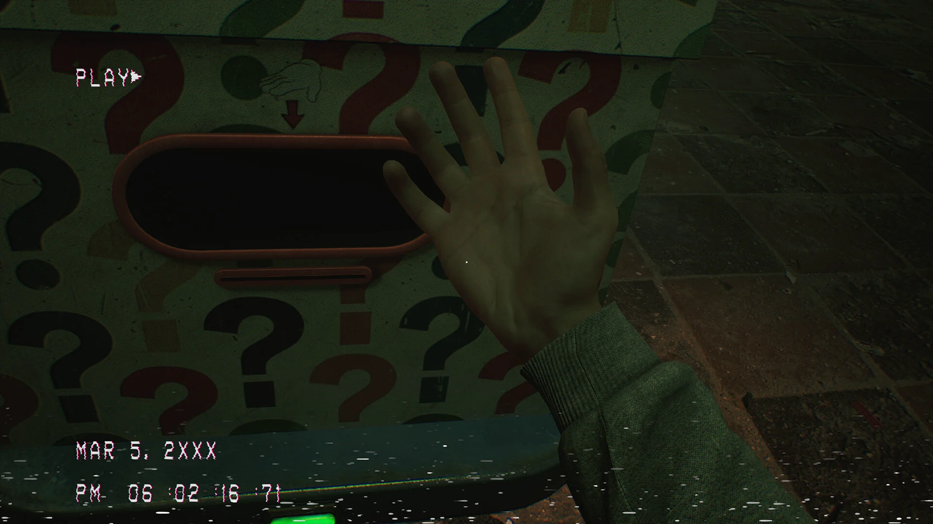 Rainbow Gate screenshot 12