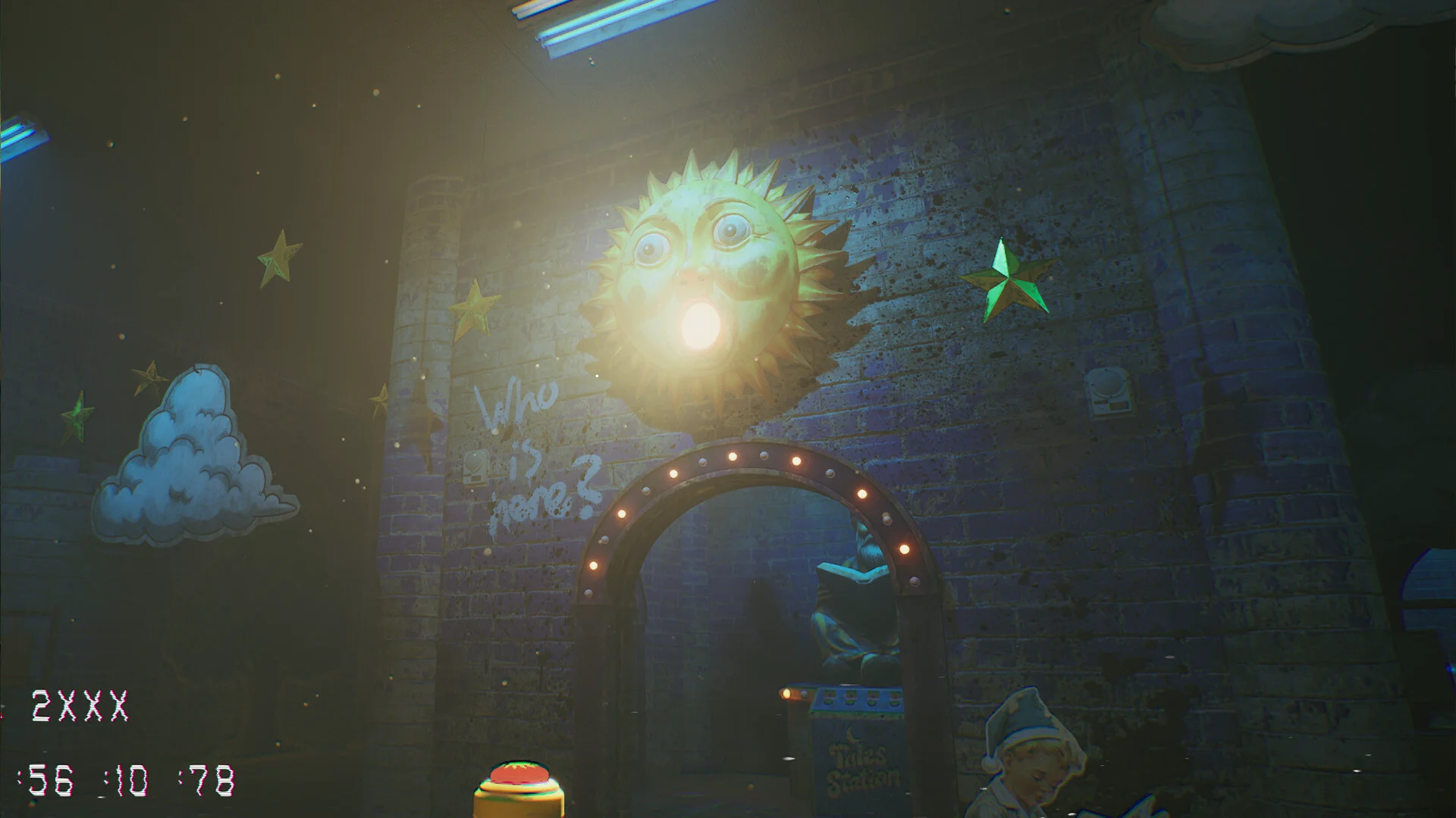 Rainbow Gate screenshot 14