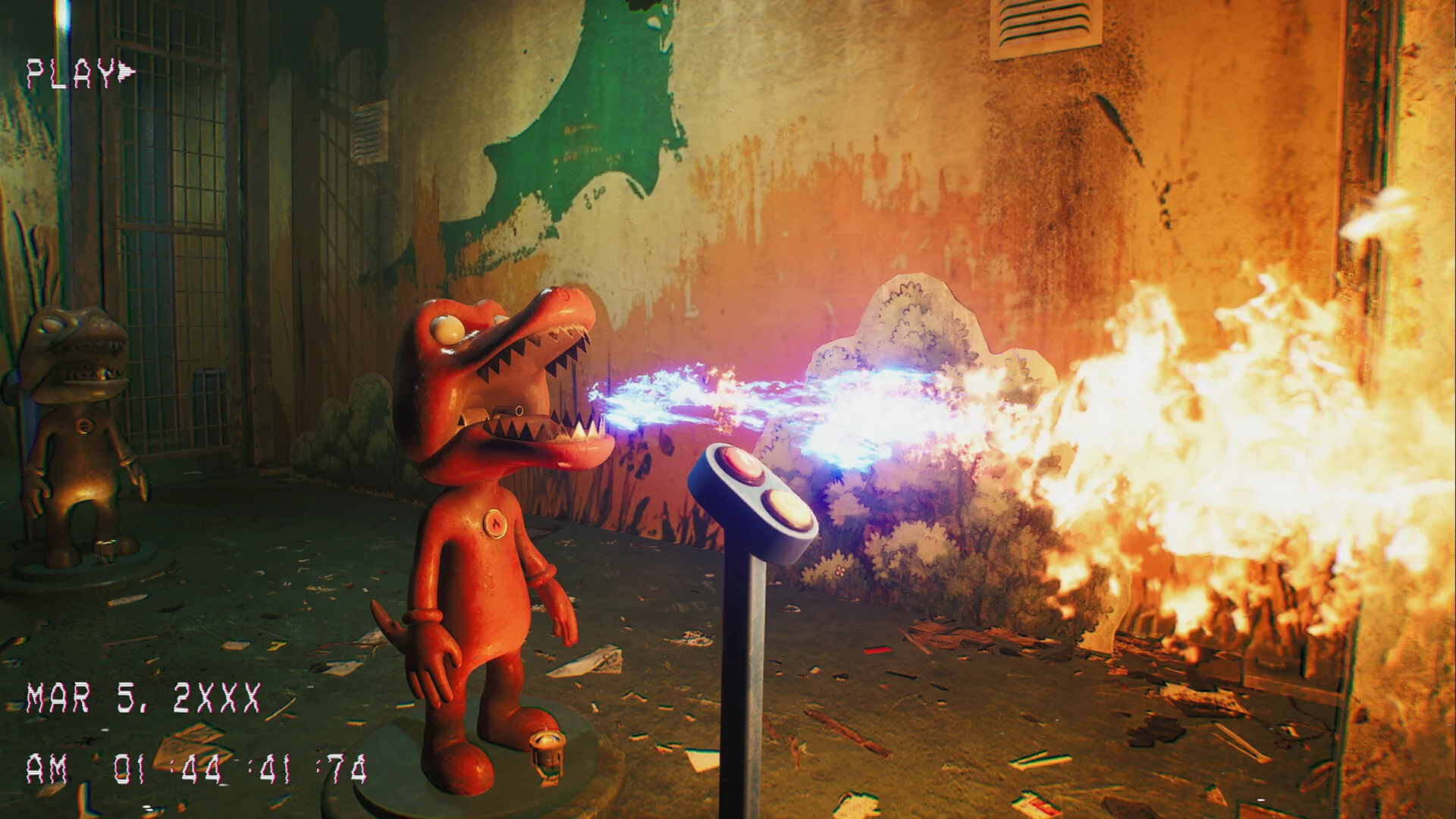 Rainbow Gate screenshot 15