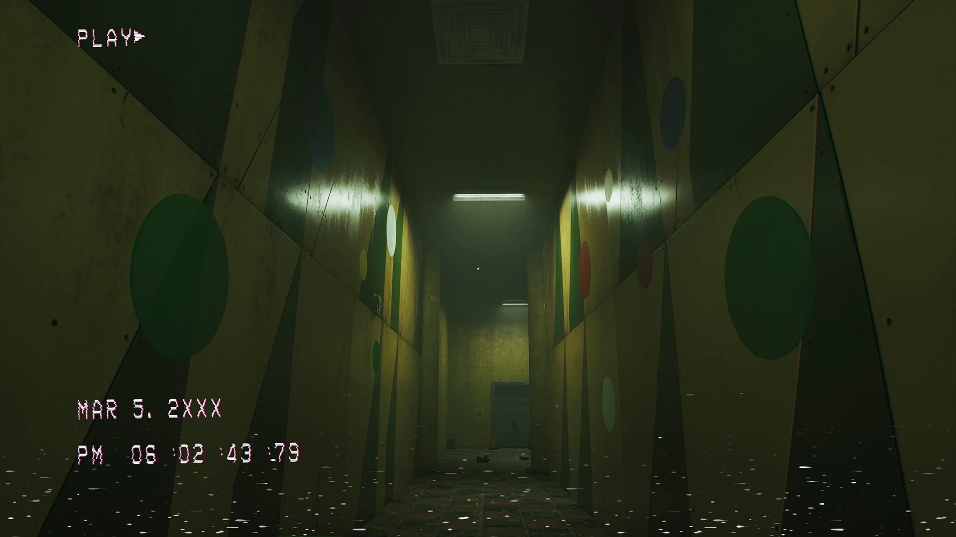 Rainbow Gate screenshot 3