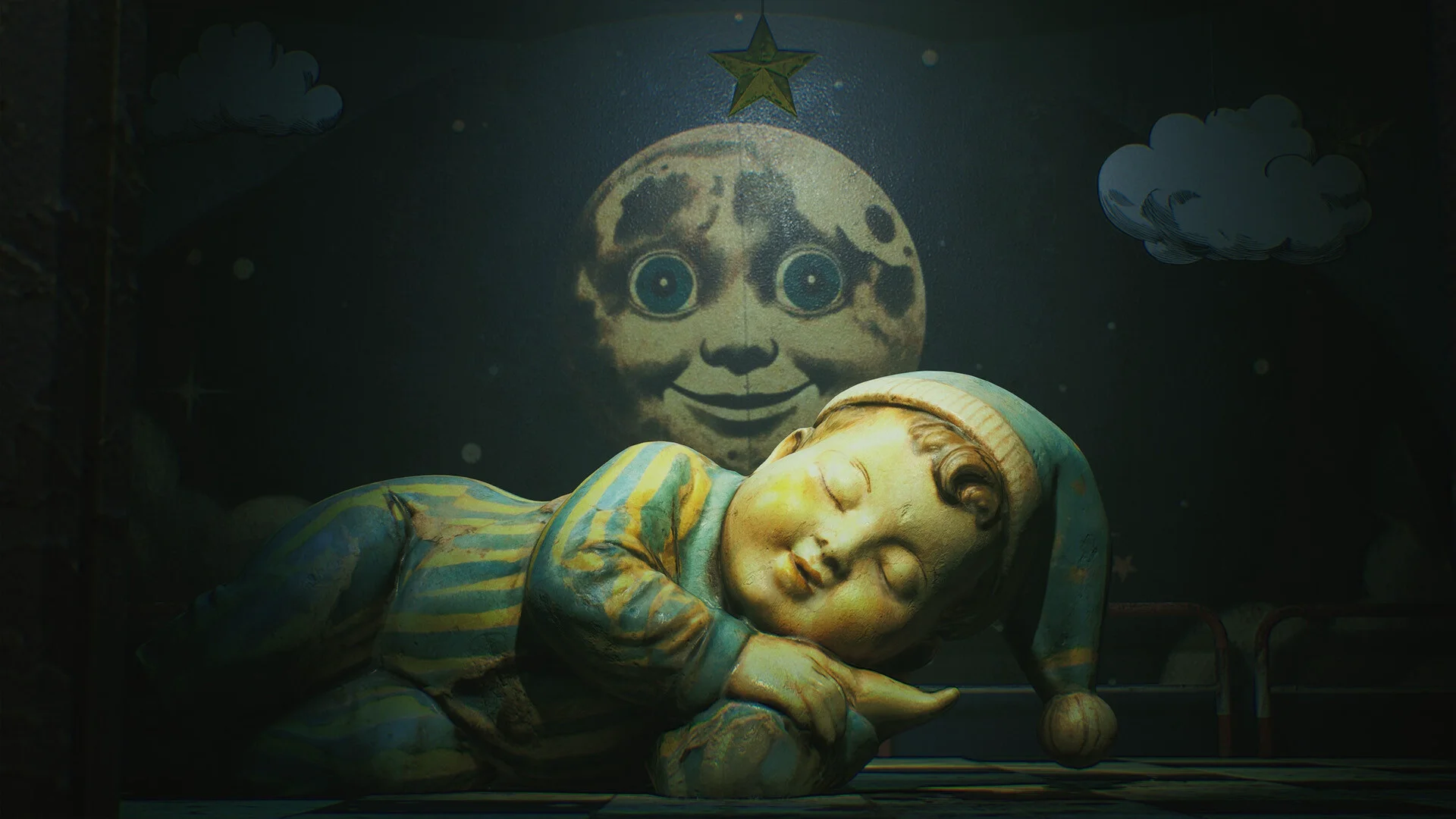 Rainbow Gate screenshot 4