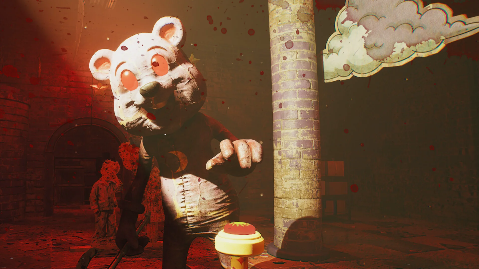 Rainbow Gate screenshot 5