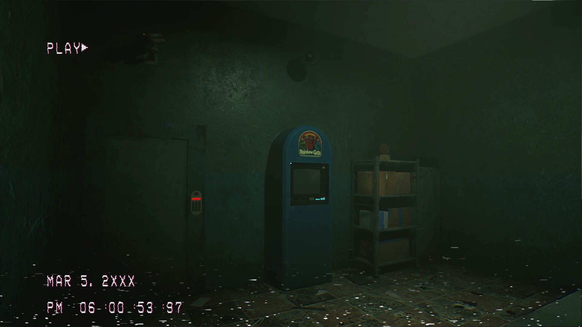 Rainbow Gate screenshot 8