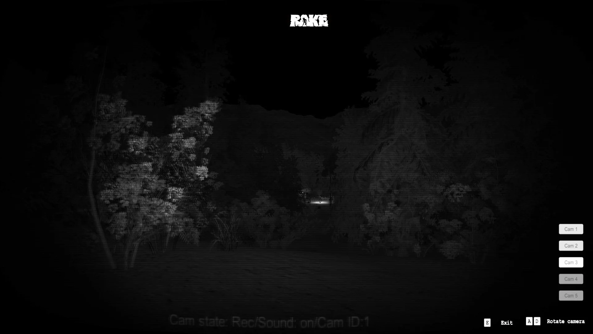 Rake screenshot 16