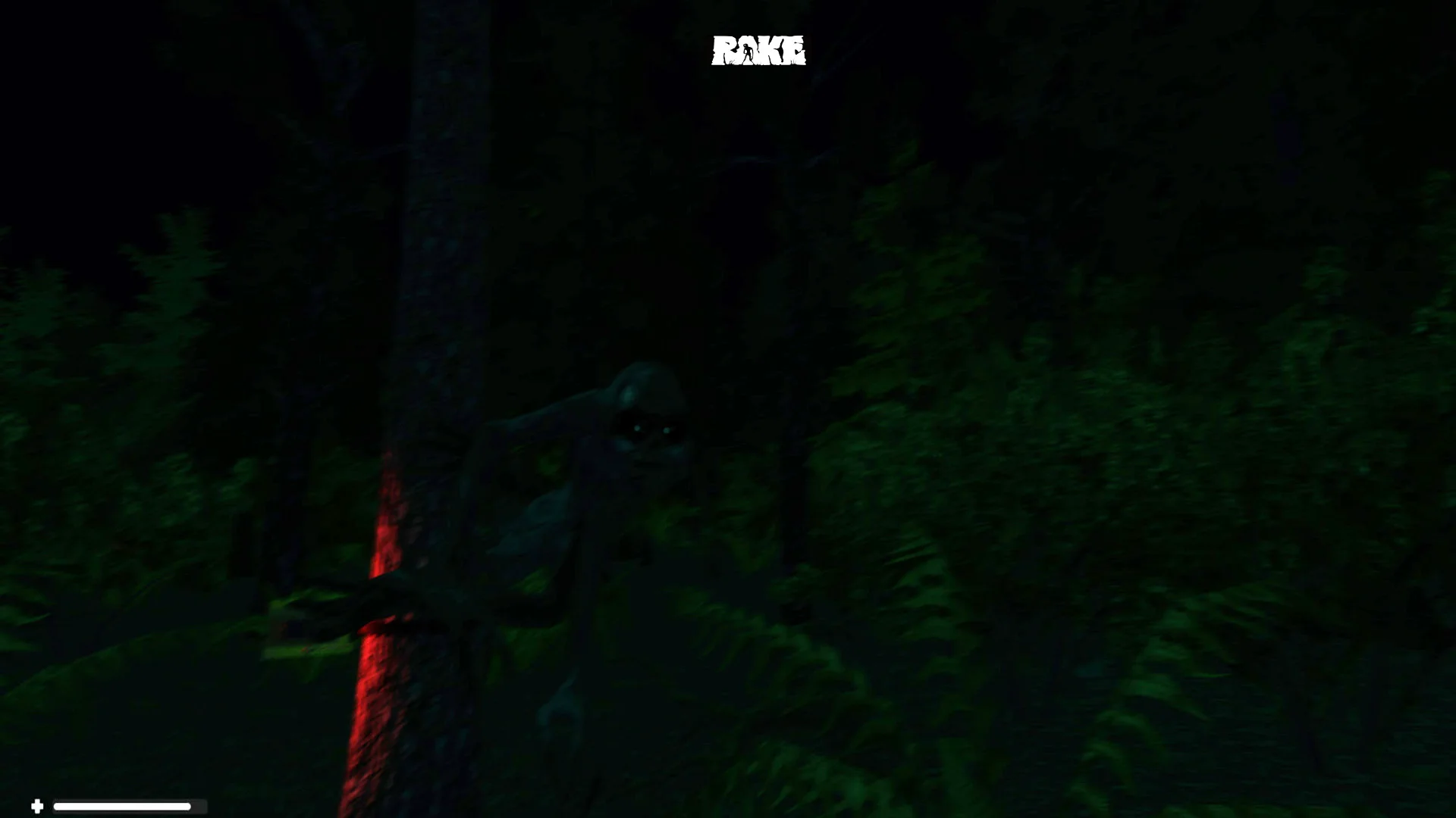 Rake screenshot 19