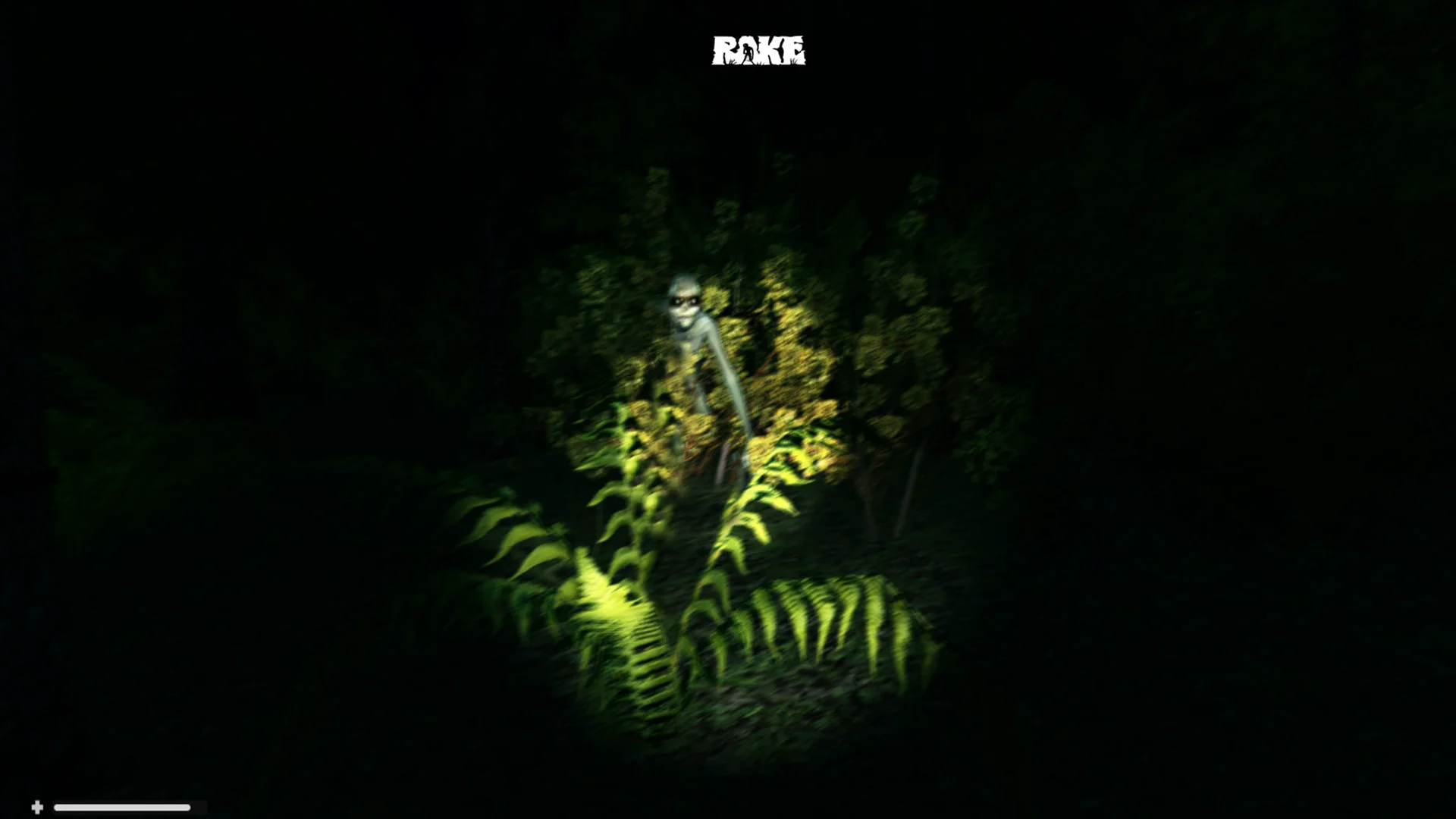 Rake screenshot 20