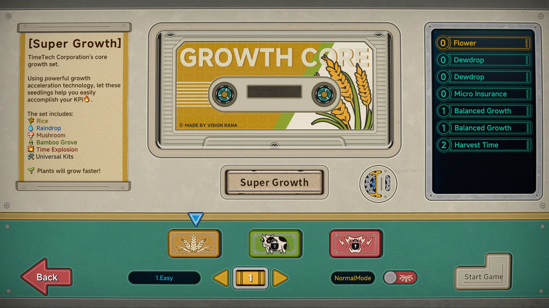 Rana Card screenshot 2