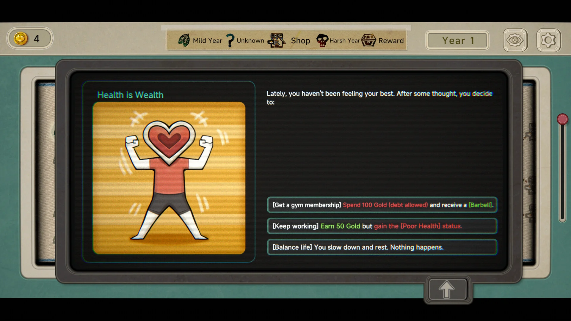 Rana Card screenshot 4