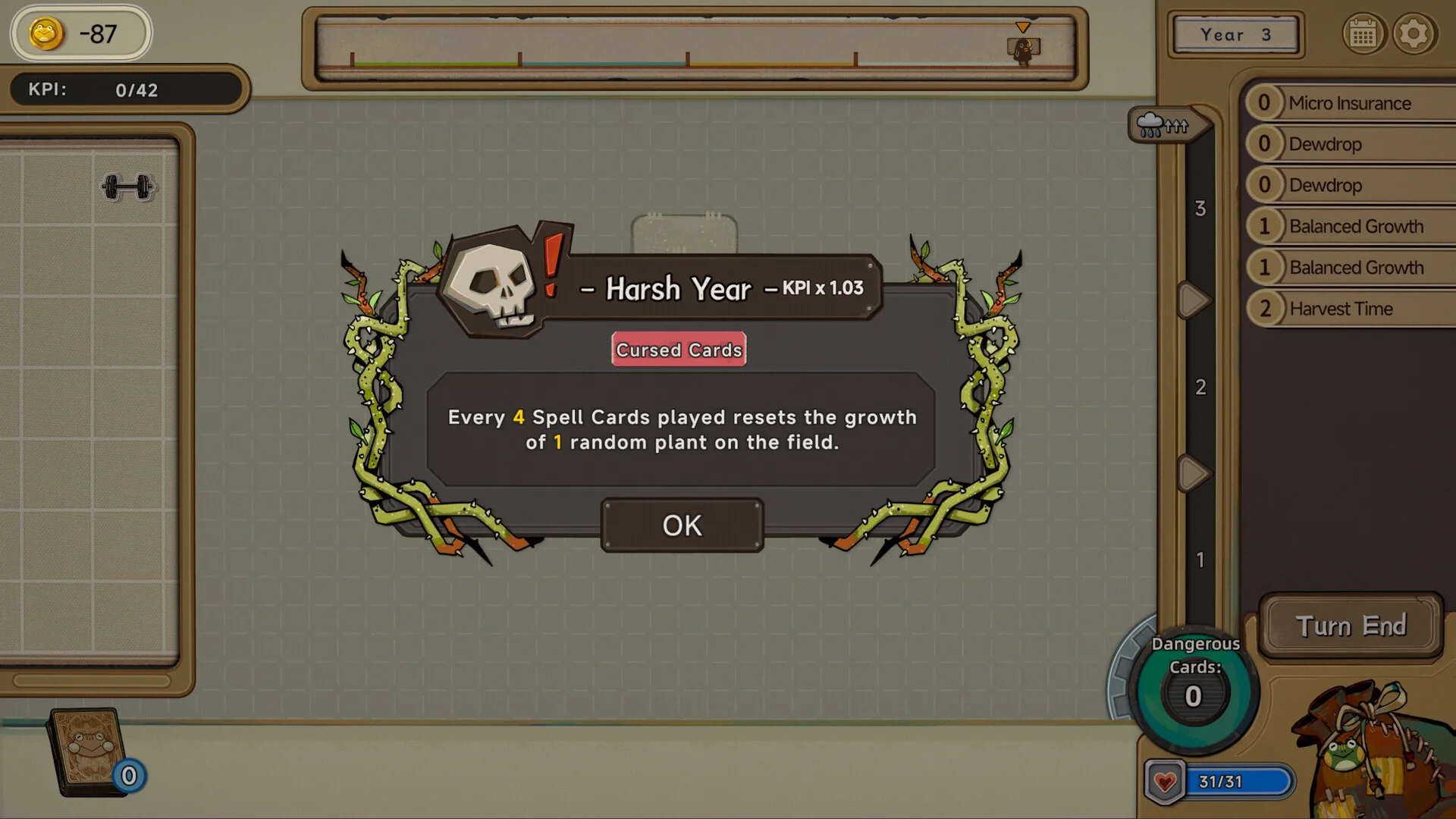 Rana Card screenshot 5